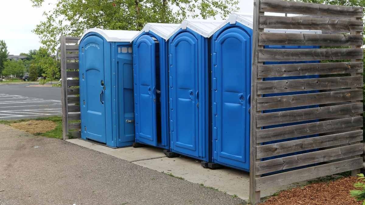 Porta Potty Rental Pros - Affordable Porta Potty Solutions in Euless, TX, 76039